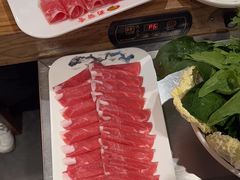 -蜀留香火锅(西南角店)