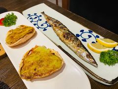 -长崎家日式料理(人民大街店)