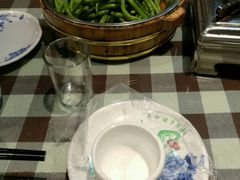 -昱龙大盆牛蛙馆(三兴街总店)