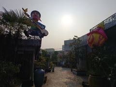 -阿细汉菜(本地盐帮菜名店)