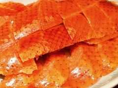 -西安凯悦酒店·湖畔中餐厅