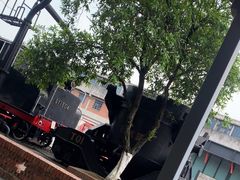 -柳州工业博物馆