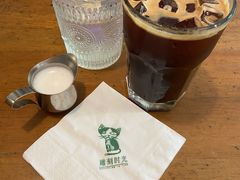 -雕刻时光咖啡馆(交大店)