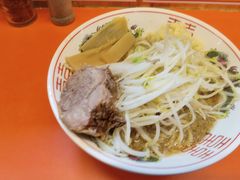 -拉面莊夢語＆中华料理八椿