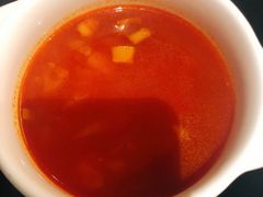 -索菲特酒店 · 云尚天际自助餐厅