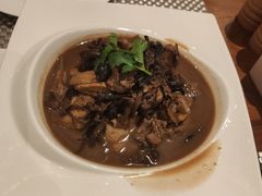 -长白山鲁能胜地瑞士酒店-度假村·怡客全日制餐厅