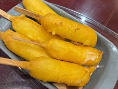 -老厨家(友谊路总店)