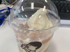 -喜茶(上海兴业太古汇店)