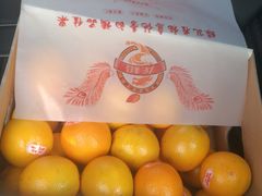 -叁宫礼水果批发仓储店(梅江店)