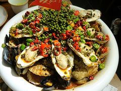 -必点海鲜·鲅鱼水饺(鞍山西道店)