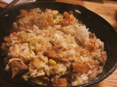 -三更食堂