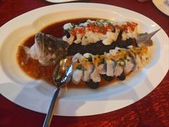 -洲际酒店·凌霄中餐厅SUMMIT