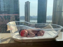 -巍阁高端月子会所