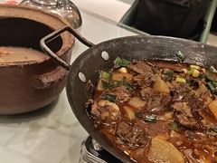 -刘胖子家常菜·蹄花焖藕(江汉路总店)