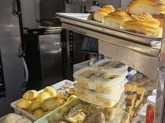-宫门口馒头铺(创始人总店)