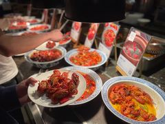 -乐咖啡西餐厅(太湖皇冠假日酒店)