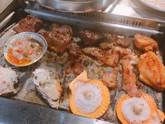-爱客得牛排海鲜烤肉·火锅自助(春熙路黑金好店)