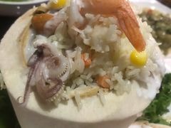 -金厨泰国餐厅·全泰籍厨师料理(拱北店)