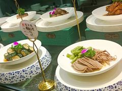 -有口福农家菜(柘林店)