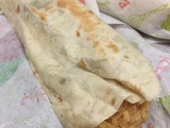 老北京鸡肉卷-肯德基(丰北路店)