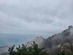 -崂山仰口游览区