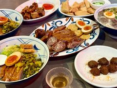 -陈鹏鹏潮汕菜(宝安机场T3航站楼店)