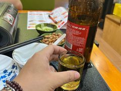 -聚味罗记大排檔·烧烤·鲜鱼杂·甲鱼煲(科学馆店)