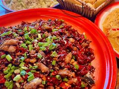 -先启半步颠·川菜小炒