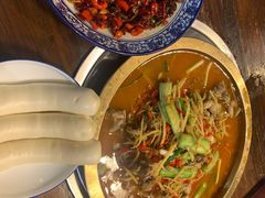 手工馒头-拈一筷子·宜宾江湖菜(总店)
