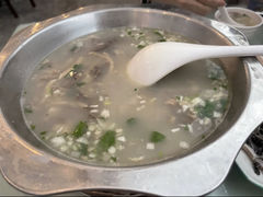 -四海回族饭店(前进大街店)