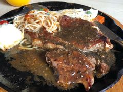 -豪客来牛排(海沧阿罗海店)