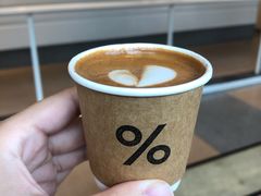 -% Arabica阿拉比卡咖啡烘焙工坊