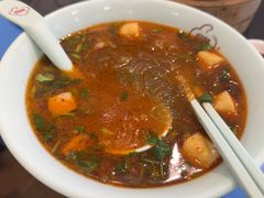 -回味鸭血粉丝汤(文鼎广场店)