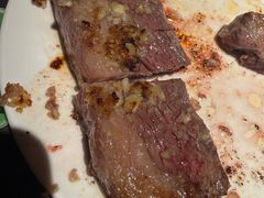 -拉蒂娜·巴西牛排馆 Latina·Brazilian Steakhouse(王府井喜悦店)