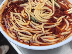 -肖家客饸饹面(郑州总店)