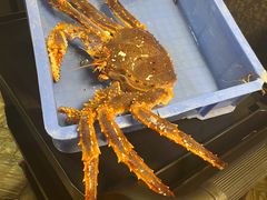 帝王蟹-蟹后Crabber(水悦城店)