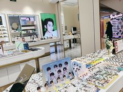 -J-OPTICAL佳视明眼镜·蔡司视觉(吾悦广场店)