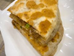 -老舅老蒙肉饼非遗店(一店)