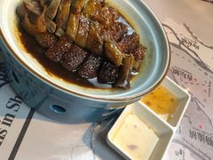 烧鹅-味妙顺德厨房(绿地缤纷城店)