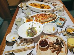 -9家湘菜(上南路店)