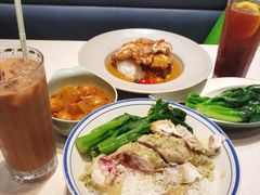 -和平馆·地道港澳茶餐厅(西门口店)