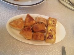 -Salon de Ville浦江汇(上海外滩华尔道夫酒店店)