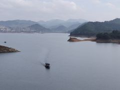 -千岛湖东南湖区