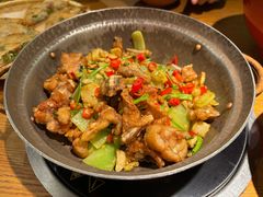 -吃饭皇帝大(长宁龙之梦店)