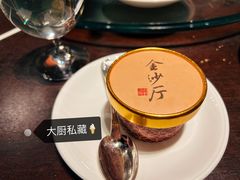 -杭州西子湖四季酒店·金沙厅