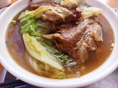 -金泰缘排骨馆(遵化路店)