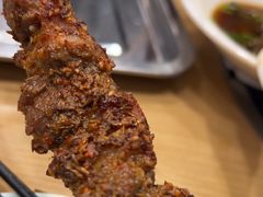 -清真阿森八大碗(玉泉营店)