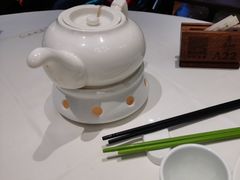 -侨美·唐荔园·40年地道粤菜