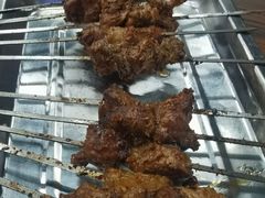 -清真·马峰烤肉(小学习北巷店)