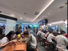 -兵哥豌豆面(创意谷店)